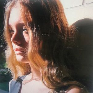 Meet your Posher, Roxanne